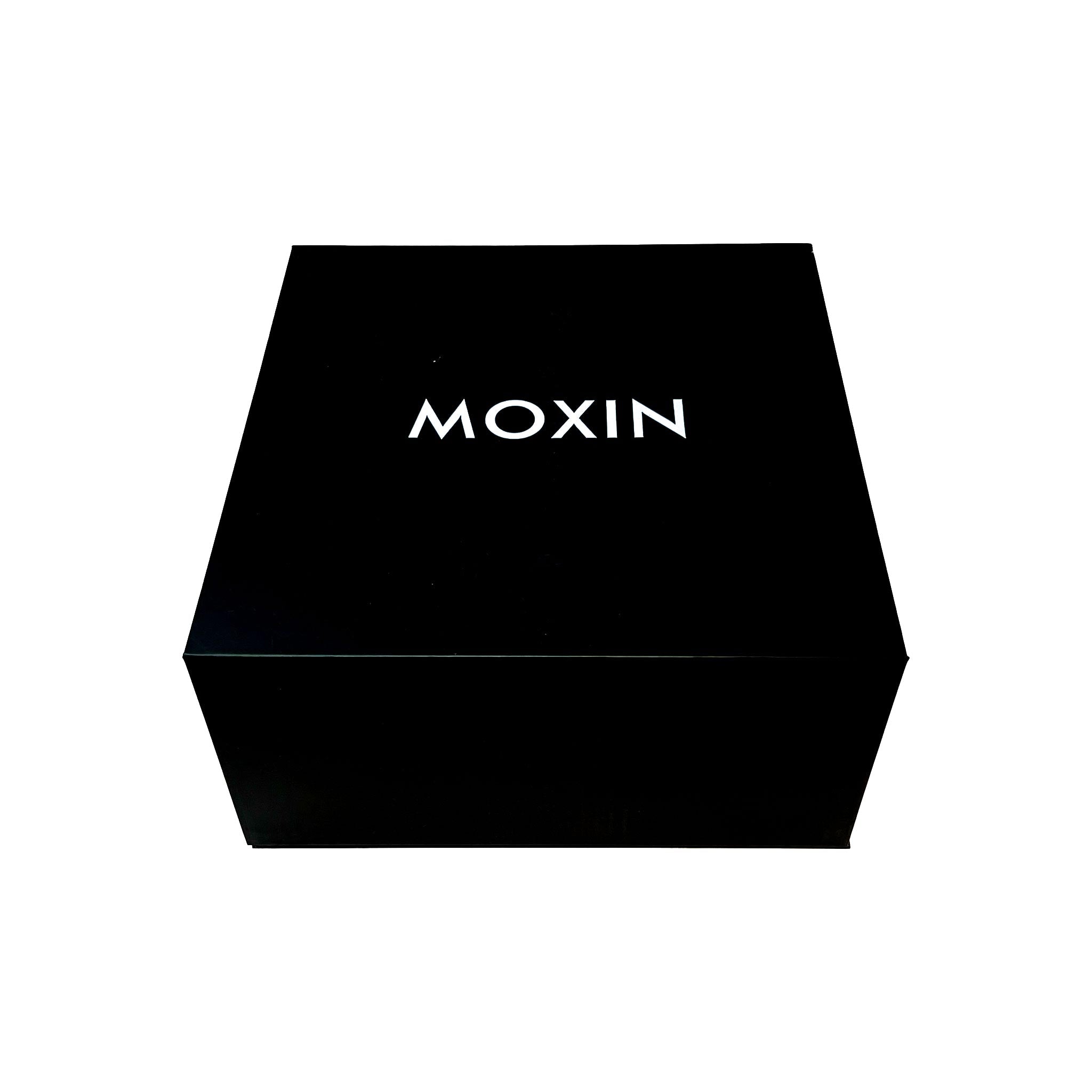 MOXIN S801100 controller kit box packaging for e-motos