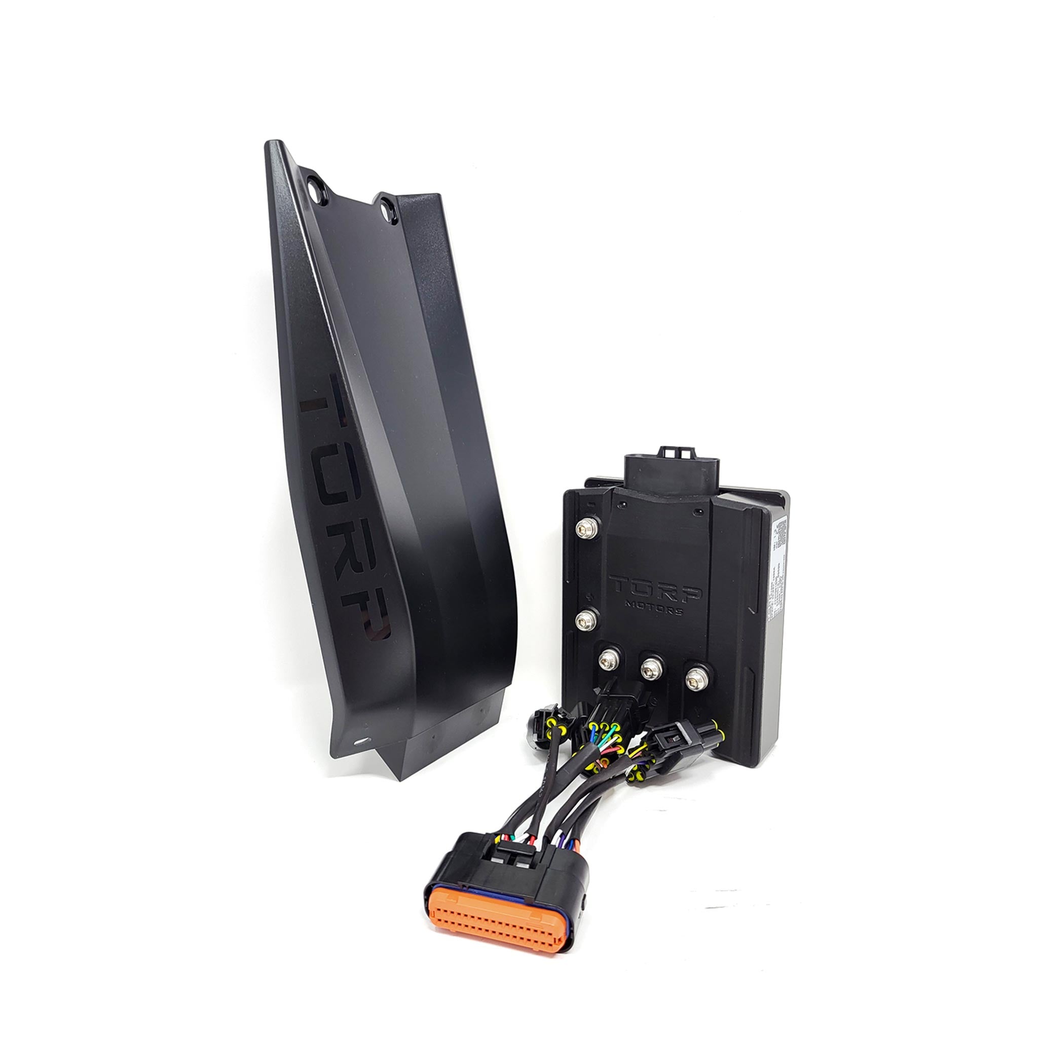 Power controller TORP TC500